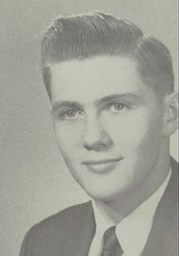 David Michael Verrill